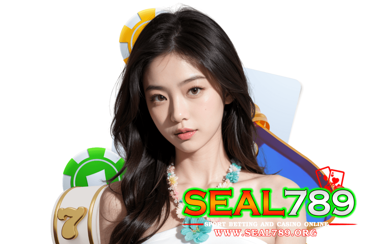 seal789 สมัคร
