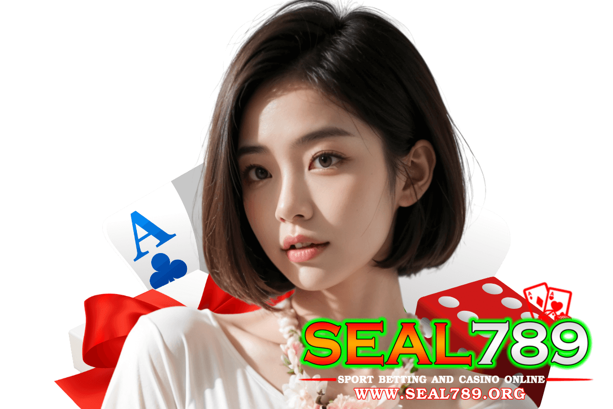 seal789 แจกเครดิตฟรี